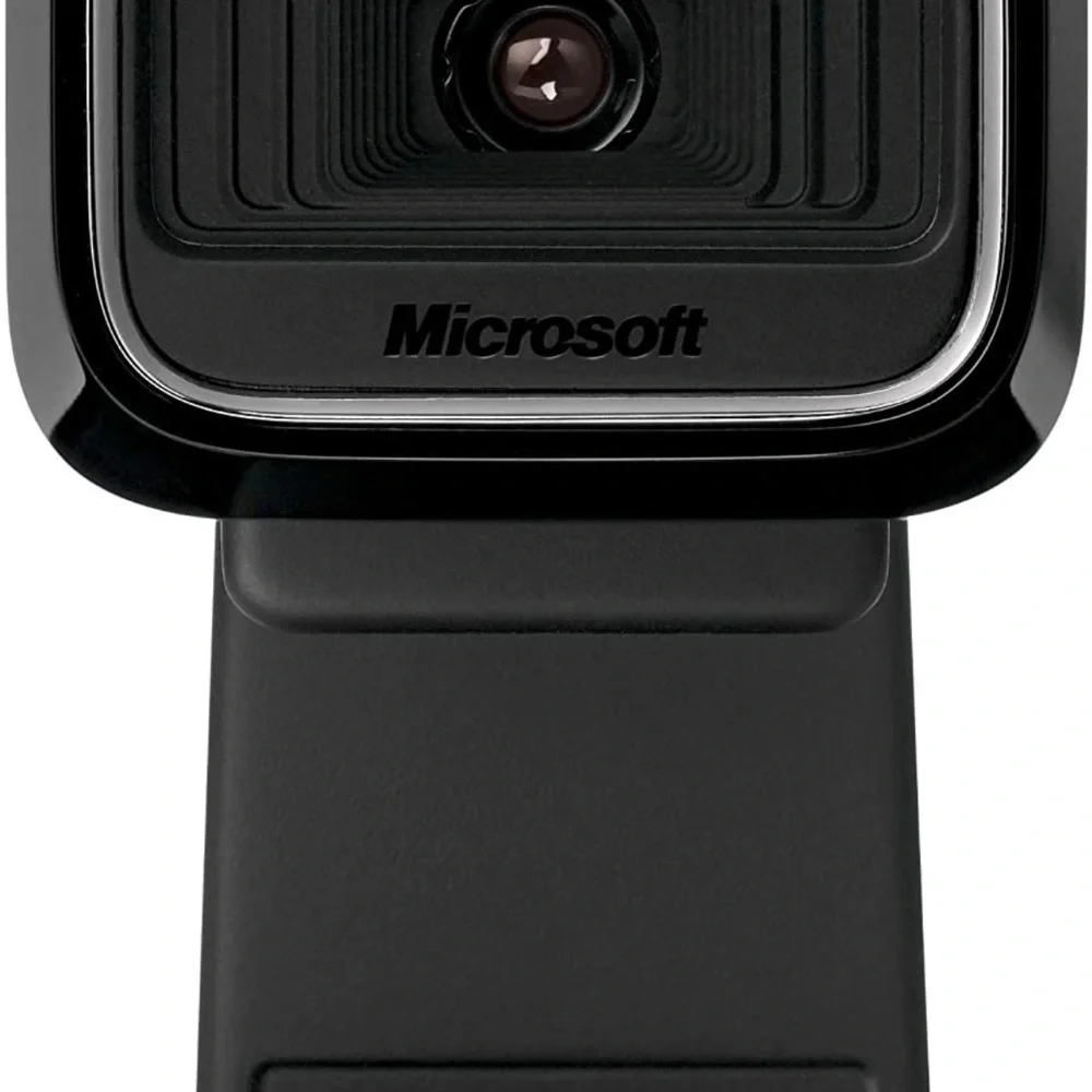 LifeCam HD Microsoft HD5000 webcam